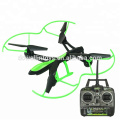 Air Press Altitude Hold 2.4GHz 4 Channel 6 Axis Gyro WiFi FPV Quadcopter With 2 MP Camera rc airplanes made in china